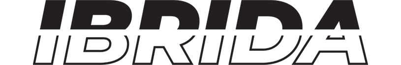 Logo Ibrida Battenti