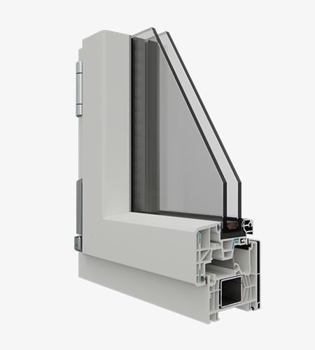 Korus FiberK Slim