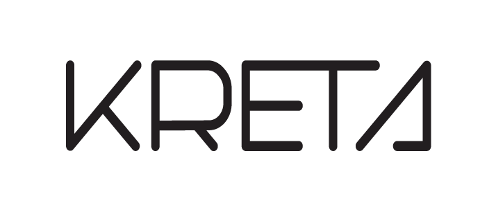 Logo prodotto KRETA