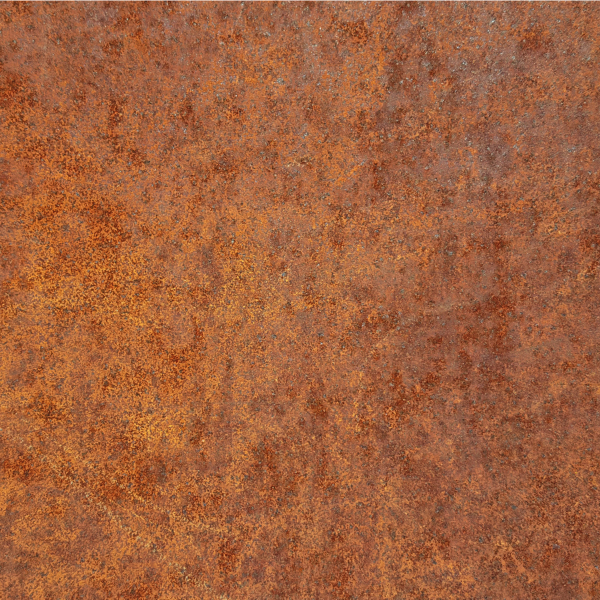 Colore pergola: Corten