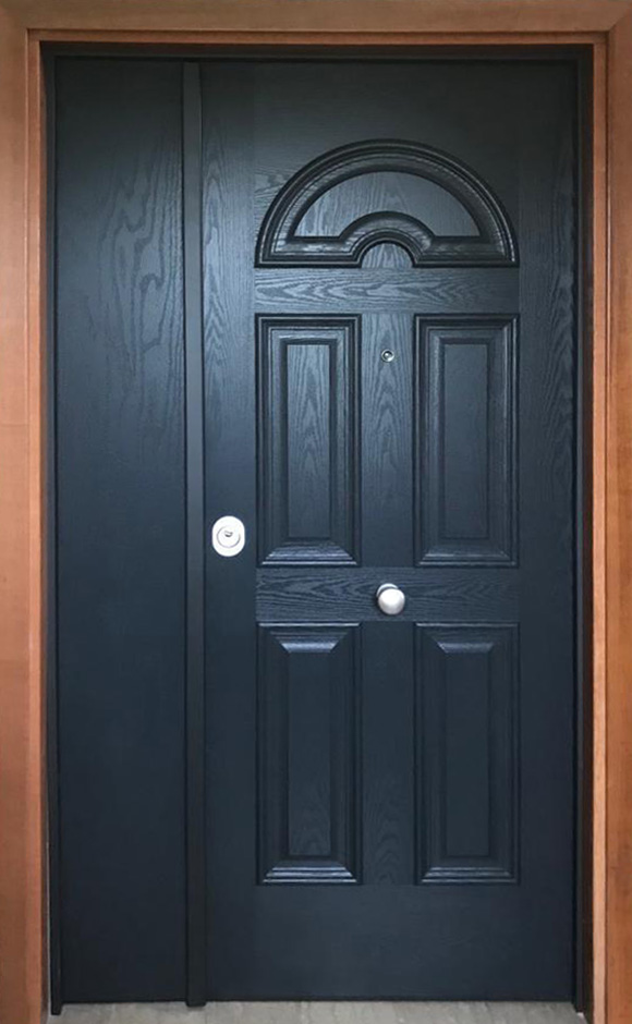 Porta doppia anta - pannelli