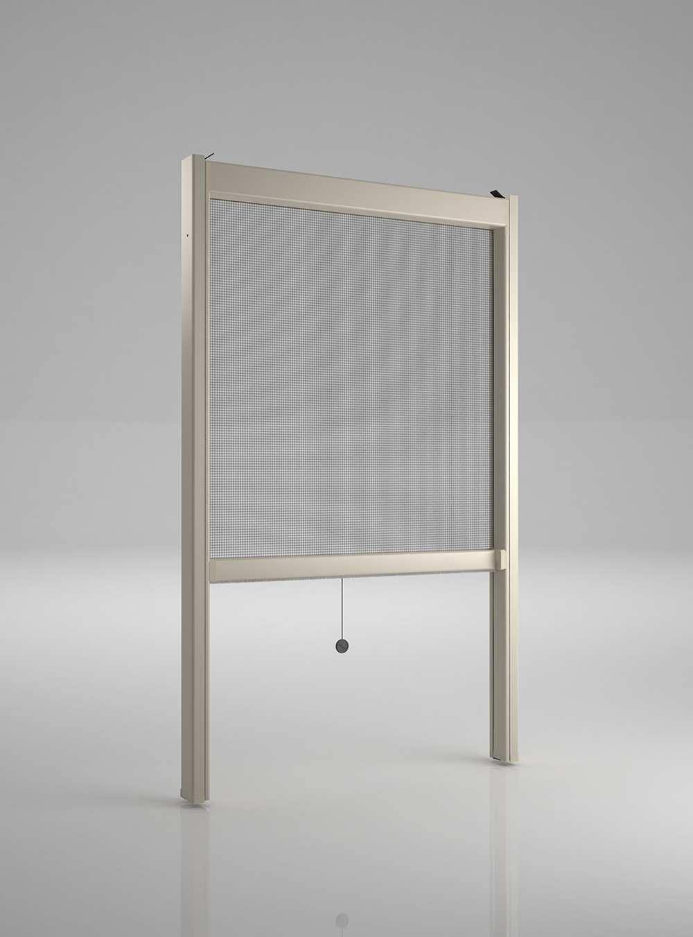 Zanzariera Estetika — sezione prodotto