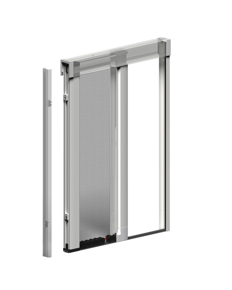 Zanzariera Jolly — sezione prodotto