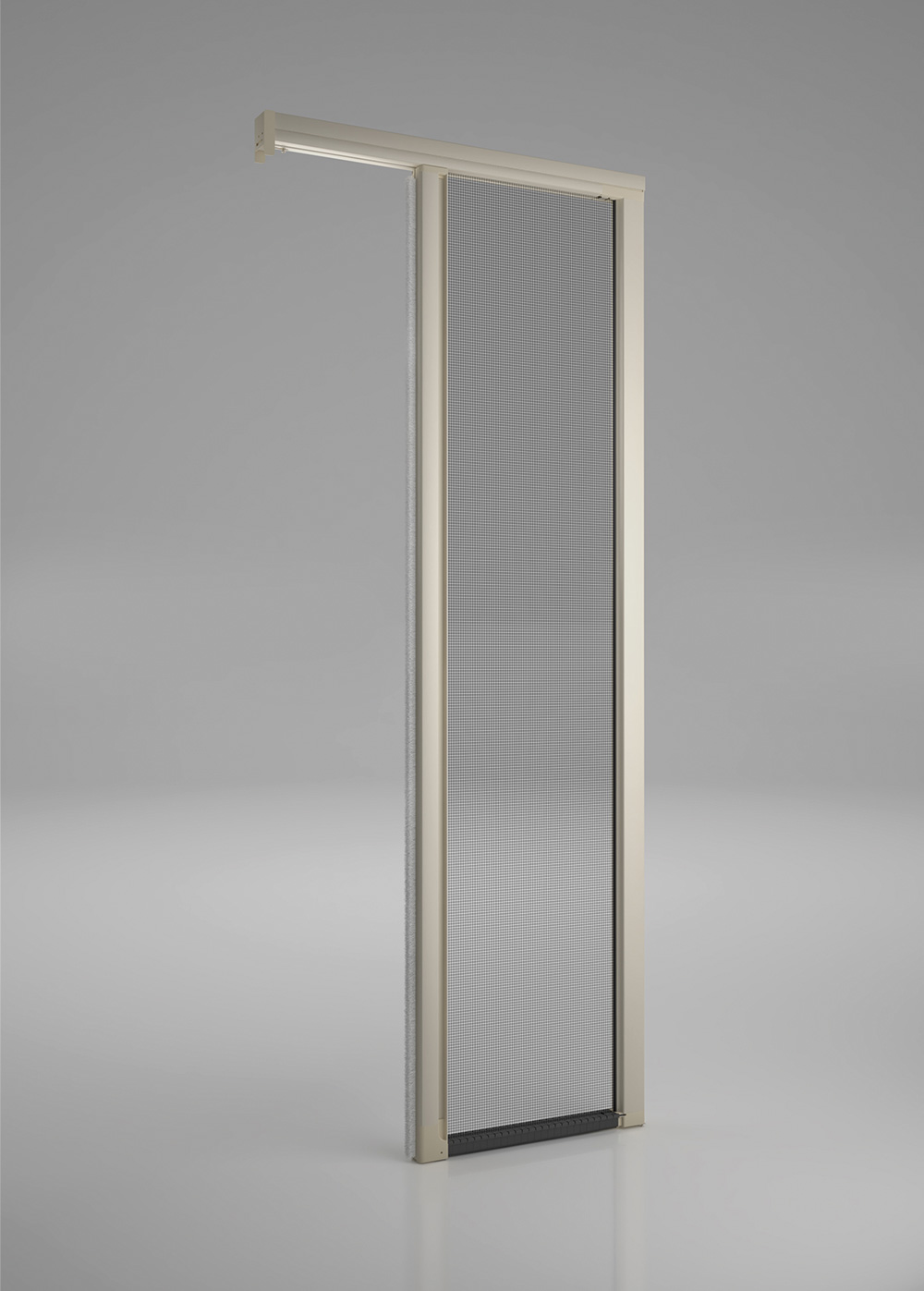 Zanzariera Neoscenica — sezione prodotto