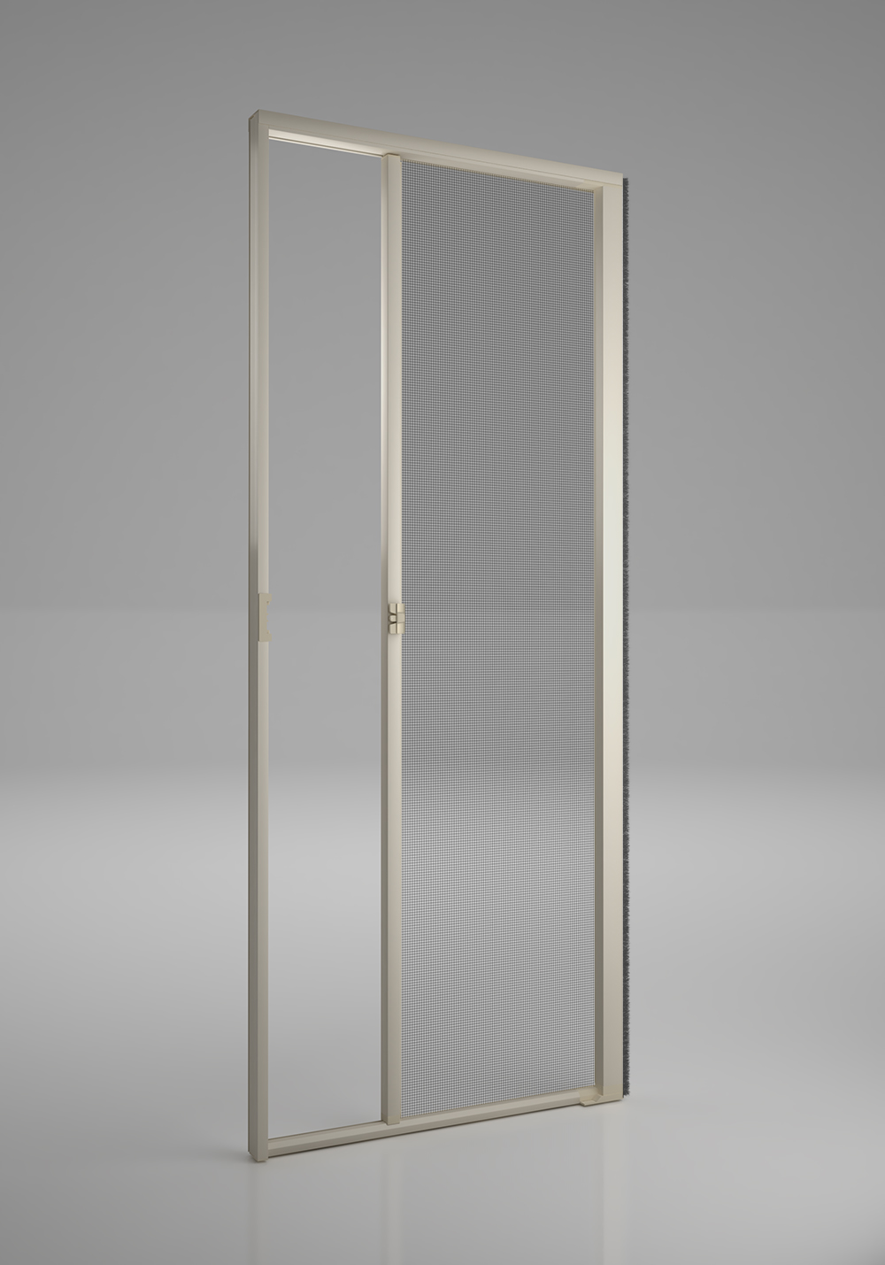 Zanzariera Virtus — sezione prodotto