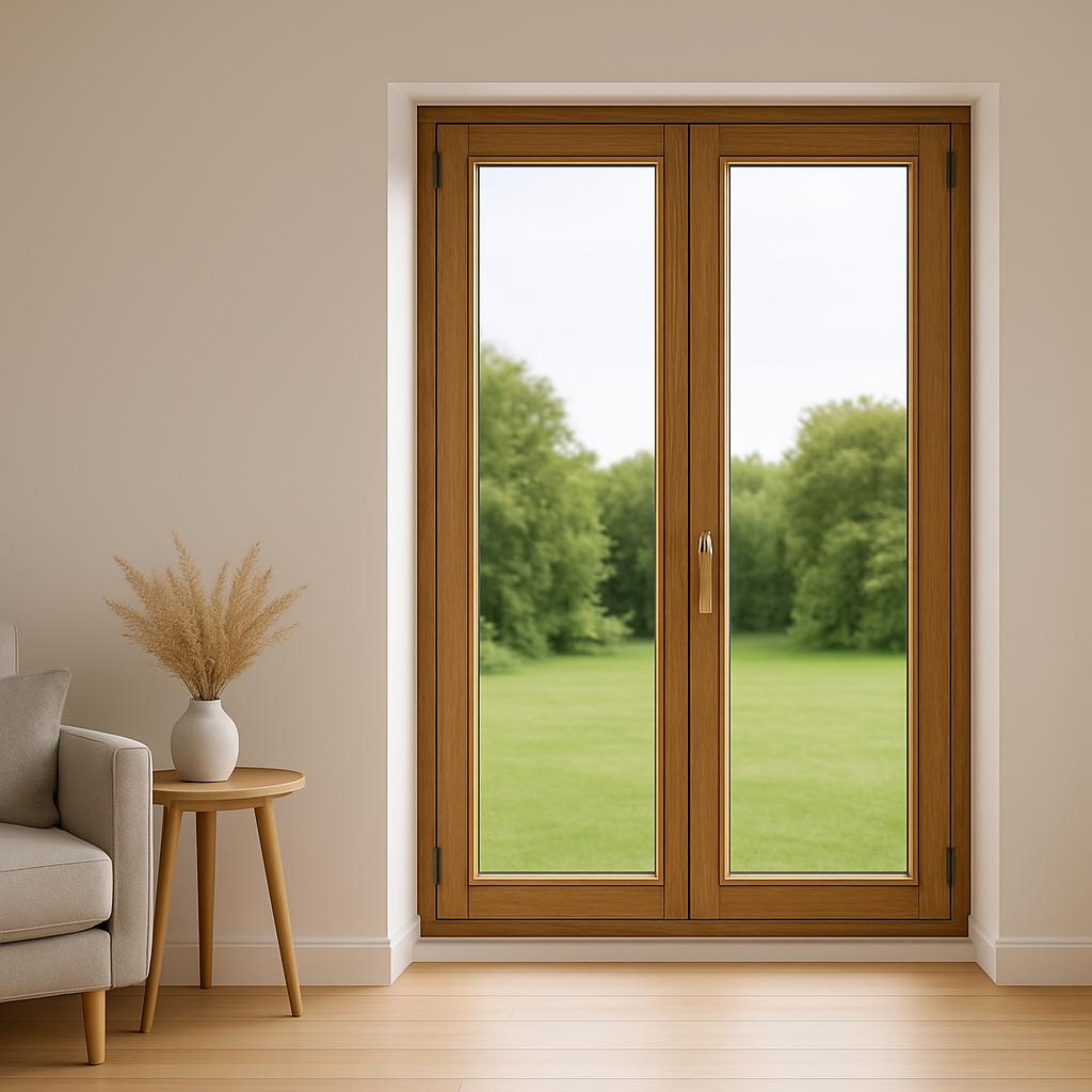 Legno — materiale Legno