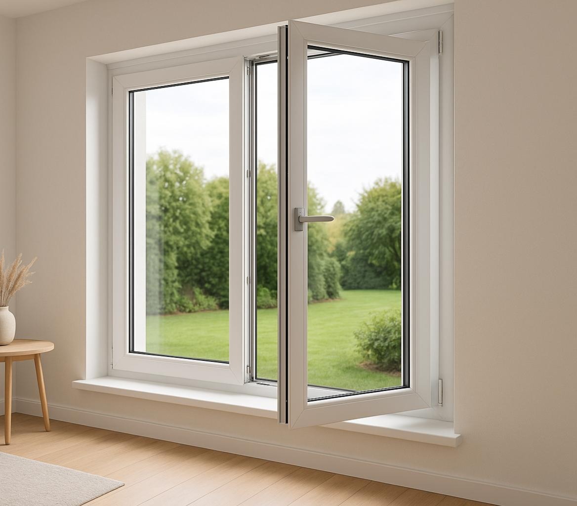 PVC — materiale PVC